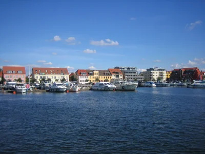 Holiday apartment Sorgenlos - Environment photo 19