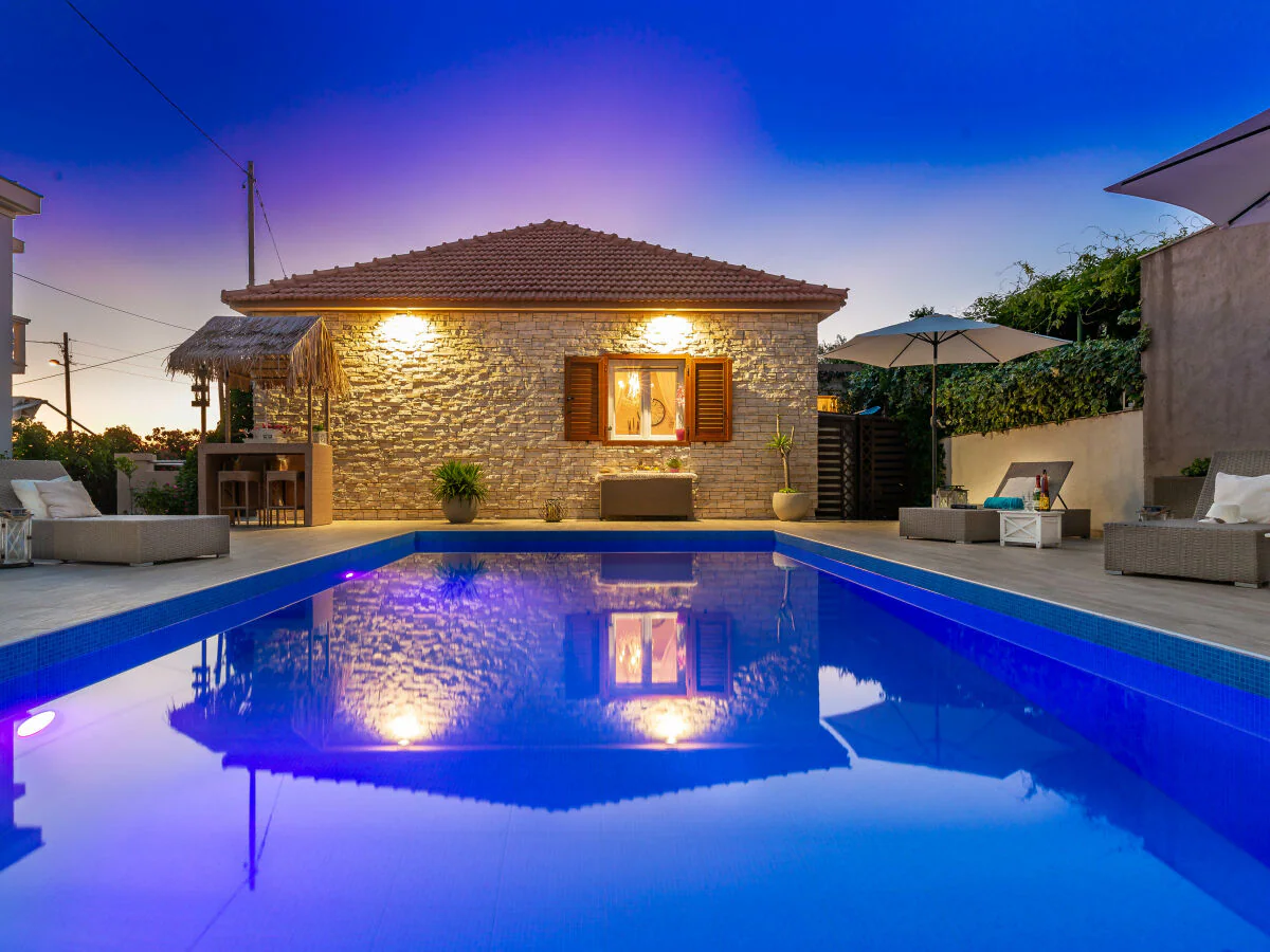Holiday house Gatsby