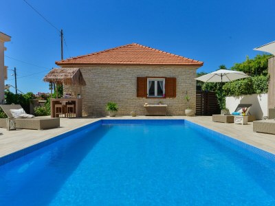 Holiday house Gatsby - Outdoor photo 2