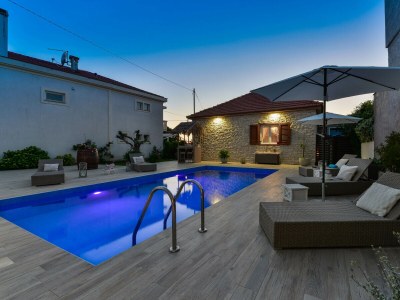 Holiday house Gatsby - Outdoor photo 18