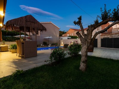 Holiday house Gatsby - Outdoor photo 22