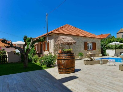 Holiday house Gatsby - Outdoor photo 24
