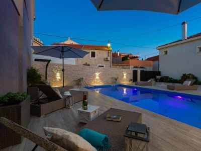 Holiday house Gatsby - Outdoor photo 89