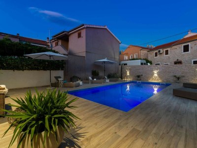 Holiday house Gatsby - Outdoor photo 90
