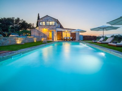 Villa Royal in Biograd na moru - Villa