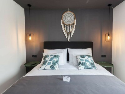 Villa Royal - Features photo 75