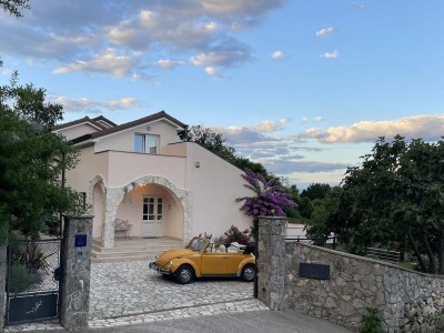 Villa Domizil A&N - Outdoor photo 11