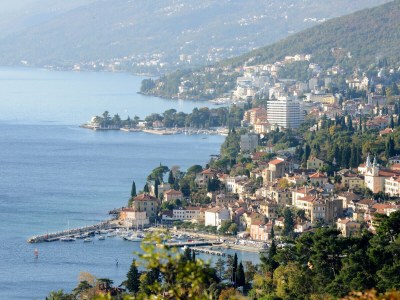 Villa Domizil A&N - Environment photo 36