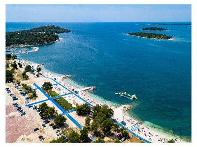 Villa Trusina with pool in Istria - Environment photo 37
