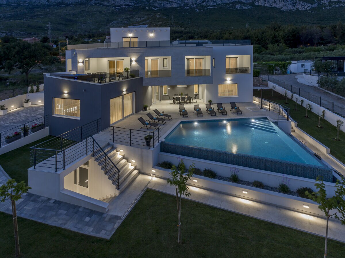 Villa Villa Meri