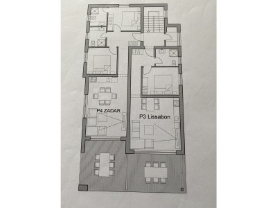Apartment Lisbon Suite P3 - Document photo 38