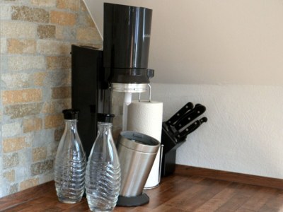 Holiday apartment Landhaus Grimburg - Features photo 16