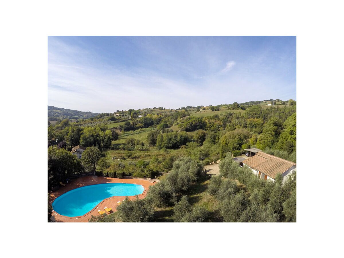 Villa La Melatina