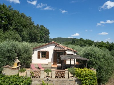 Villa La Melatina - Outdoor photo 12
