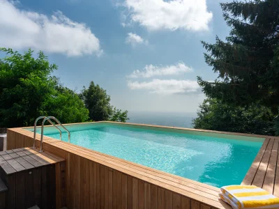 Holiday house Casa sul Serra - Outdoor photo 6