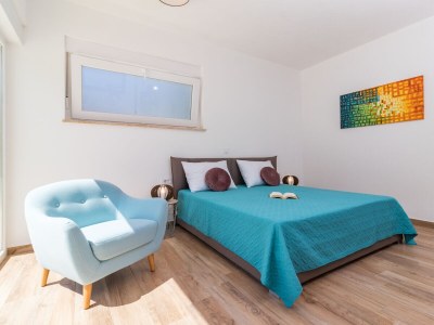 Villa Sanivaro with heated pool and whirlpool - Features photo 19