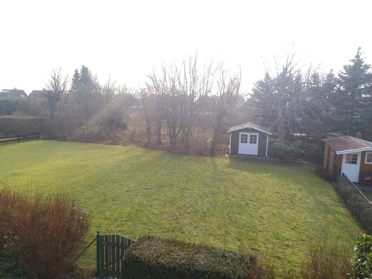 Holiday house Ostseeperle - Outdoor photo 3