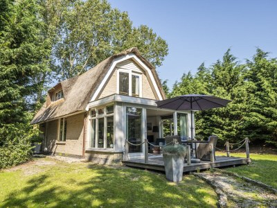 Holiday house Westenwind in De Koog - Holiday house