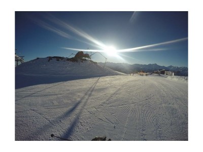 Apartment Premium Chalet Zirbe - Outdoor photo 16