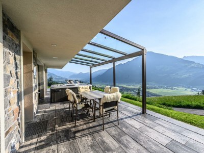 Apartment Premium Chalet Zirbe - Outdoor photo 22