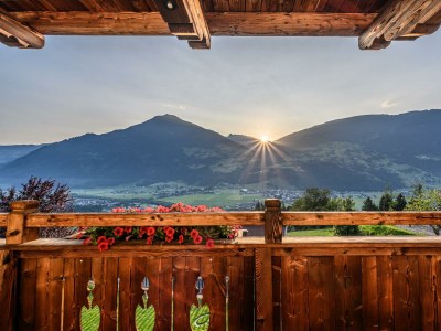 Apartment Premium Chalet Zirbe - Outdoor photo 23