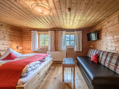 Apartment Premium Chalet Zirbe - Features photo 31