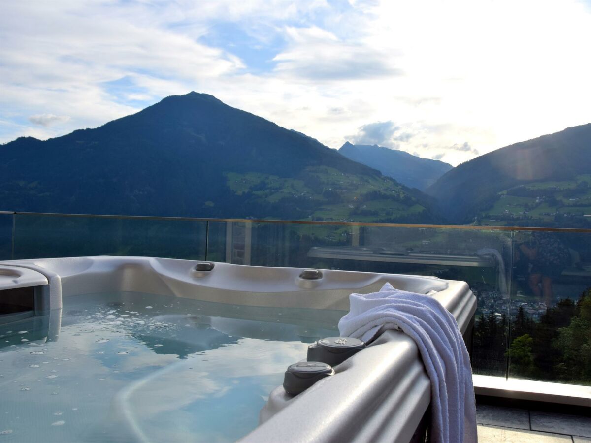 Apartment Alpinloft Goldsun