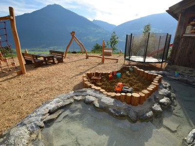 Apartment Bergchalet Alpenrose - Outdoor photo 9