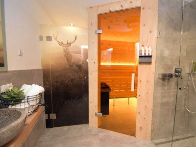 Apartment Bergchalet Alpenrose - Outdoor photo 12