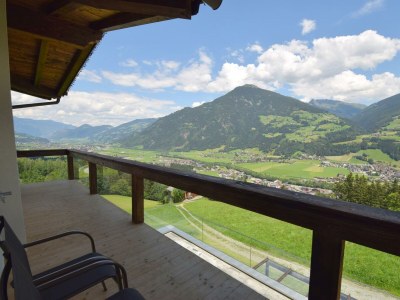 Apartment Bergchalet Alpenrose - Outdoor photo 17