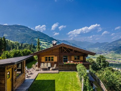 Apartment Bergchalet Alpenrose - Outdoor photo 18