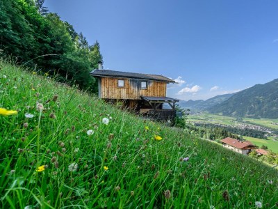 Apartment Bergchalet Alpenrose - Outdoor photo 22