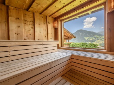 Apartment Bergchalet Alpenrose - Features photo 26