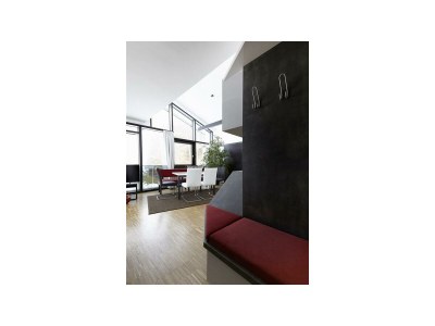 Apartment Top Level Drei kurz - Features photo 15