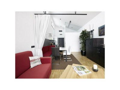 Apartment Top Level Drei - Features photo 9