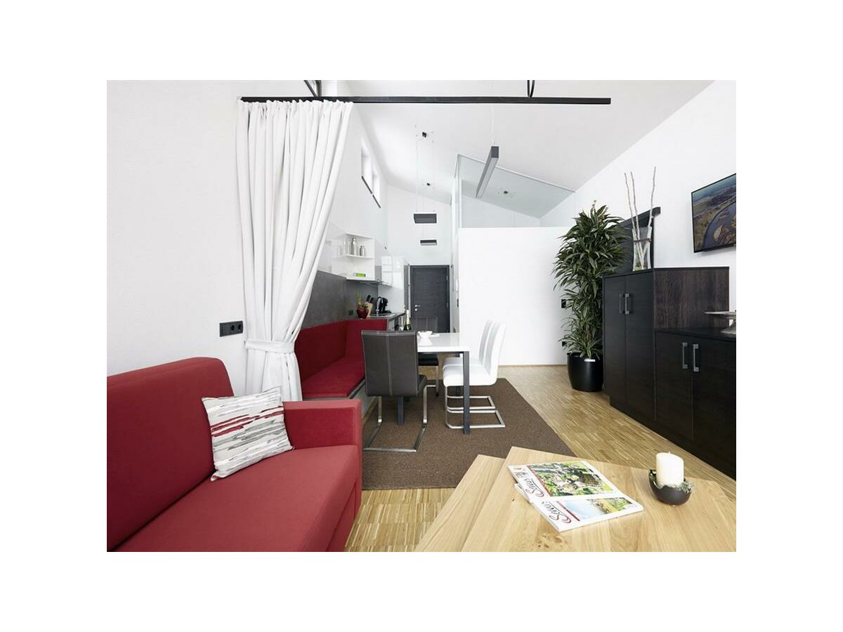 Apartment Top Level Eins