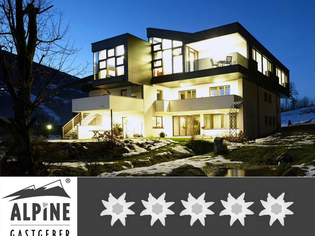 Apartment Top Level Eins - Outdoor photo 2