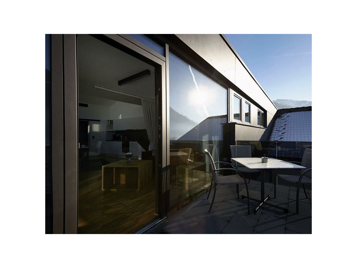 Apartment Top Level Eins - Outdoor photo 5