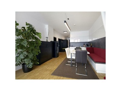 Apartment Top Level Eins - Features photo 8