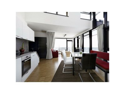 Apartment Top Level Eins - Features photo 10