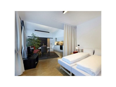 Apartment Top Level Eins - Features photo 27