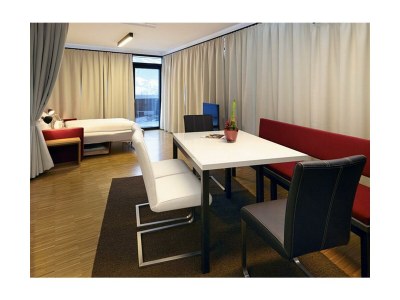 Apartment Top Level Zwei kurz - Features photo 9