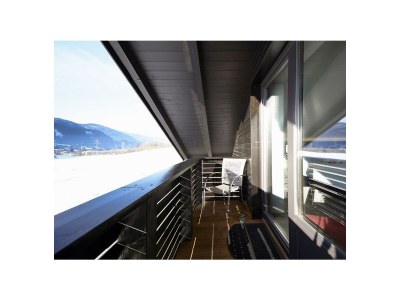 Apartment Top Level Zwei - Outdoor photo 7
