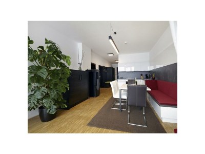 Apartment Top Level Zwei - Features photo 9
