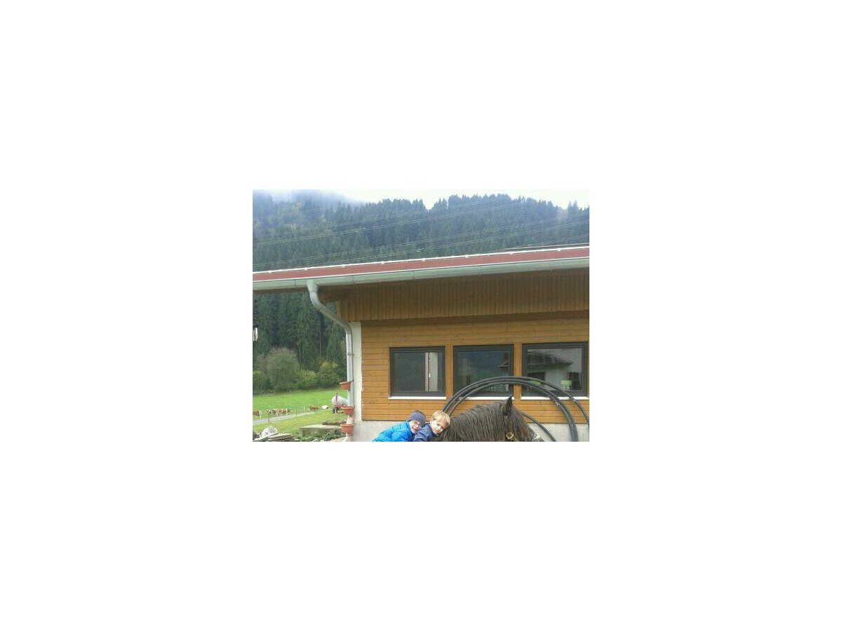 Apartment Appartement mit Balkon - Outdoor photo 2