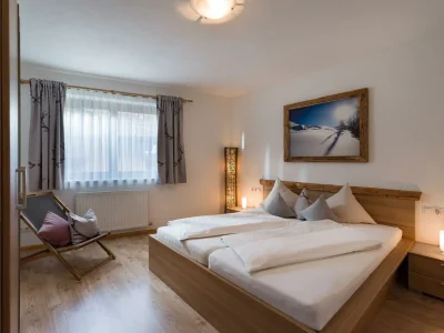 Apartment Appartement 85 m2 - Features photo 6
