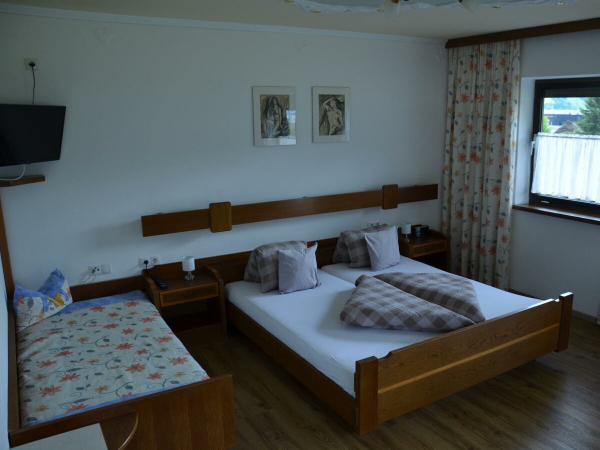 Apartment Appartement II mit 2 Schlafzimmer - Outdoor photo 4