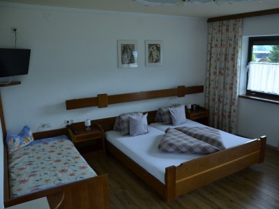 Apartment Appartement II mit 2 Schlafzimmer - Outdoor photo 4