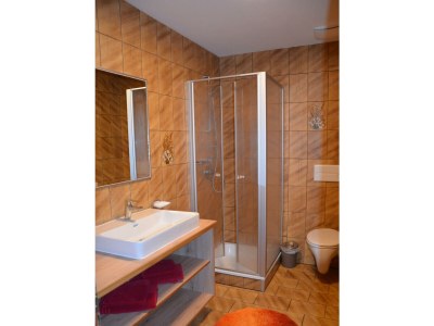 Apartment Appartement II mit 2 Schlafzimmer - Outdoor photo 6