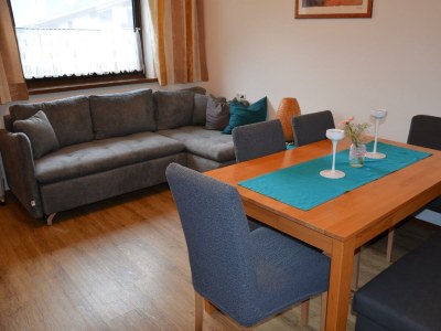Apartment Appartement II mit 2 Schlafzimmer - Features photo 10